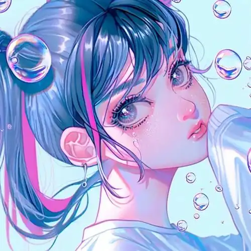 影迷 番剧观测员 头像
